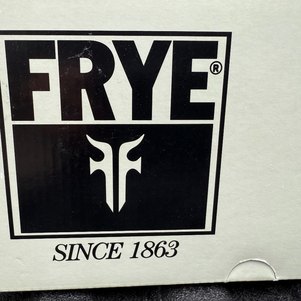 Fyre leather moc